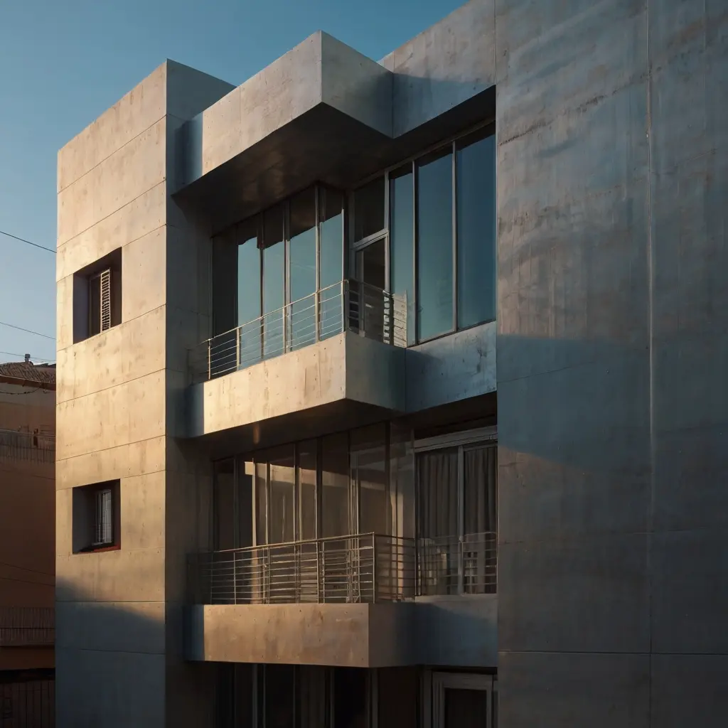 El Papel del Aislamiento Térmico en el Hogar con ventanas de aluminio